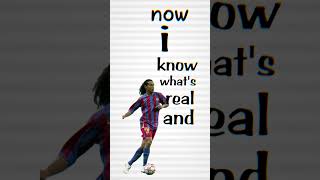 Ronaldinho seconded edit edit football [upl. by Nylcaj571]