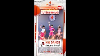 POKÉDANCE vũ điệu Pokemon  Kid Dance  71 Dance Studio [upl. by Burt]