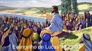 Palavra de Deus 061124 [upl. by Letrice]