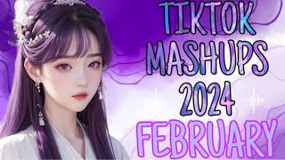 TIKTOK MASHUPS 2024FEBRUARY😈PHILIPPINES🇵🇭DANCE CRAZE🤑TINS MASHUPS [upl. by Rosana]