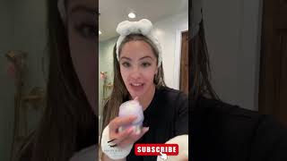 Best Skincare Product Review 2024 skincare makeuptutorial [upl. by Anayra]