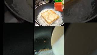 Ye Itna Viral kyu Ho Gaya 🤯shortsviralbreadbread recipefood trendingyummy kitchen Anupama [upl. by Ntsuj849]