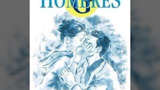 MIX HOMBRES G BALADAS ROMÁNTICAS [upl. by Cirda]