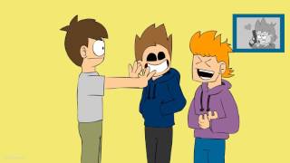 Eddsworld fanimation  Paint work [upl. by Laehcym]