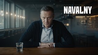 Navalny  Official Clip  Alexei Navalnys Final Message [upl. by Hump]