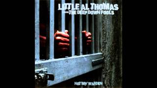 Little Al Thomas  Big Time Operators [upl. by Kerby]