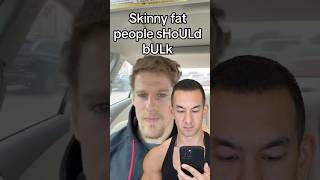 Skinny fat Heres what to do [upl. by Gelasius]