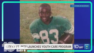 New St Pete youth program to combat crime [upl. by Stanley]