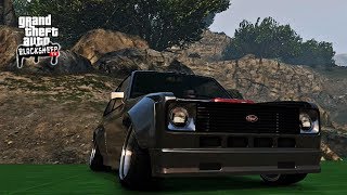 Does It Drift S2E36  Vapid Retinue MkII  GTA 5 Online [upl. by Euseibbob551]