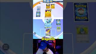 Will Dragonite Be The MOST POWERFUL Card In Pokémon TCG Pocket [upl. by Viquelia277]