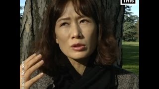 This North Korean Soldier Who Escaped Says She Was A quotSex Toolquot  NowThis [upl. by Araek245]