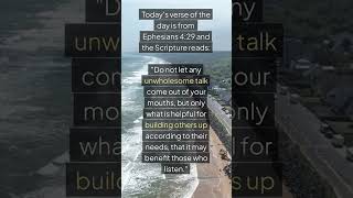 Verse of the Day  Ephesians 429 [upl. by Chernow]