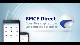 Application Bmce banque [upl. by Chadd]