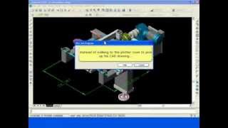 How to Apply Digital Signatures in CAD AutoCAD Applications [upl. by Esra]