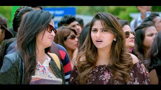 Blockbuster Hit Kannada Full Hindi Dubbed Movie  South Indian Movie  Rachita Ram Duniya Vijay [upl. by Lister]