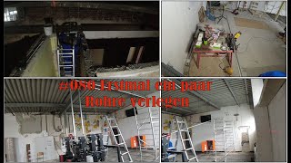 🛠 Klempneralltag 080 Erstmal ein paar Rohre verlegen 😎 [upl. by Espy274]