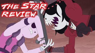 Adventure Time Fionna amp Cake Review  S1E7  The Star [upl. by Laval]