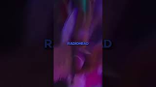 Pink Floyd VS RadioHead rock musica guitar [upl. by Ynaffi]