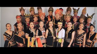 Original Sabahan Snippet by quotIn Unity Choralequot [upl. by Vilhelmina]