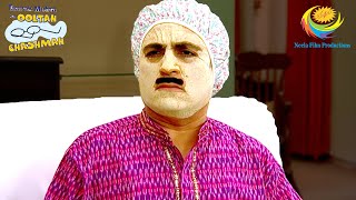 Jethalal Does A Beauty Treatment  Taarak Mehta Ka Ooltah Chashmah  Movies [upl. by Ridley963]