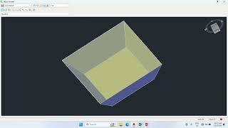 CALCULO DE VOLUMENES EN AUTOCAD CIVIL 3D FACIL Y RAPIDO [upl. by Gabey670]