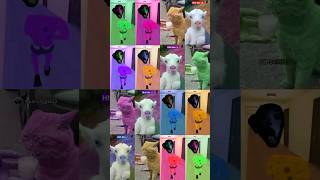 SpongeBob Squarepants Bizarre COFFINDANCESONGCOVER garrysmod nextbots backrooms gmod gaming [upl. by Dido123]