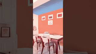 birla opus paints  interior wall colors [upl. by Akihsan741]