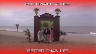 RD Vlogs Better Than Life [upl. by Eleanor]