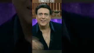 The great indian kapil sharma show short govinda bollywood [upl. by Elihu]