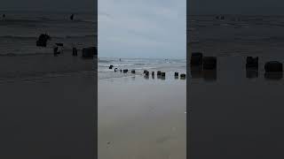 Rockaway Beach New York city [upl. by Trudy]