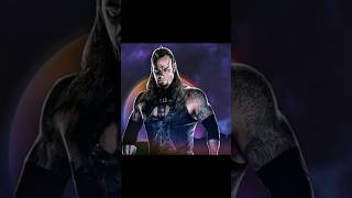 Ministry Undertaker wins WWE Royal Rumble 2024  wwerumble royalrumble undertaker [upl. by Eyk]