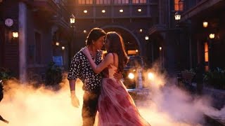 Chaleya Classical Remix ft AbbyVOfficial amp AnirudhOfficial  Shah Rukh Khans Jawan [upl. by Nnylcaj]