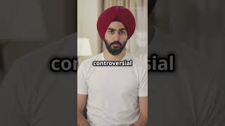 Khalistani Terrorists Shocking Claim Cyoutubeshorts shortvideo shortfeed [upl. by Pietra309]