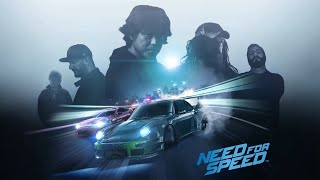 Need for Speed 2015 FULL GAME 4K60 [upl. by Elwood485]