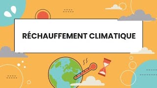 présentation powerpoint sur le réchauffement climatique [upl. by Muraida]