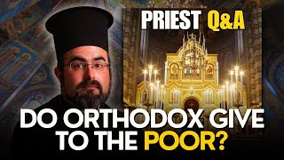 Ask An Orthodox Priest 19  Should We Call Catholic Priests quotFatherquot [upl. by Imeka553]