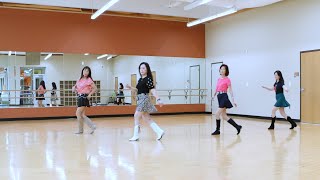 DIE WITH A SMILE  Bruno Mars amp Lady Gaga I Choreography by NIKA KLJUN [upl. by Alvira]