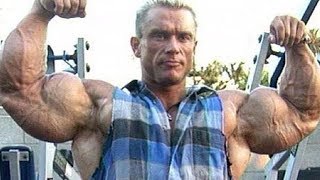 Lee Priest  I JUST LOVE TO TRAIN  Bodybuilding Motivation [upl. by Linden]