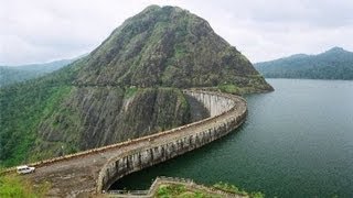 Top 15 Biggest Dams in India [upl. by Dibru]