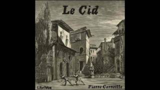 Le Cid by Corneille audiobook [upl. by Asilrac]