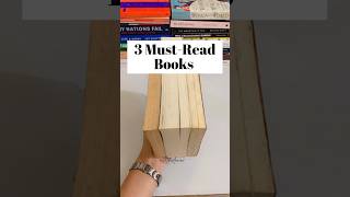 3 Books that Inspire and Illuminate books bookrecommendations booktok motivation booktube [upl. by Nolyaj]