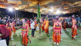 jhumar Pratiyogita Chandi Mata Mandir bhomiya Mandal [upl. by Fasto]