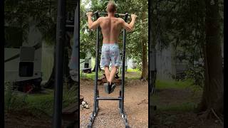 Sandbags and Supersets sandbagtraining sandbagworkout calesthenics [upl. by Tugman392]