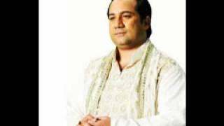 Kanday Utay  Rahat Fateh Ali Khan [upl. by Enrobso]