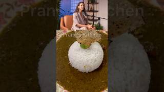 Tripti Dimri’s Favourite Uttarakhand “Chaisu Baat” Recipe shorts uttarakhand [upl. by Drobman62]