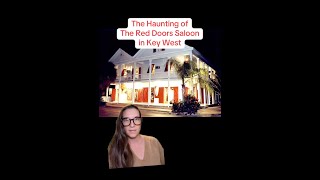 The Red Doors Saloon aka The Bucket of Blood [upl. by Olmsted]