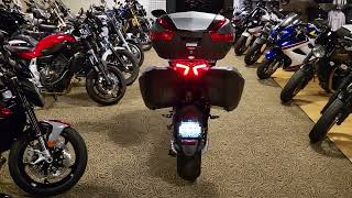 preowned 2021 MV Agusta Turismo Veloce SCS Lusso at Triumph Detroit Motorcycles [upl. by Suhsoj530]