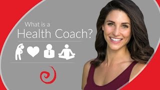 What is a Health Coach  Integrative Nutrition [upl. by Aleemaj]