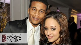 Tia Mowry Says If Tamera Is Really A quotGood Girlquot  MadameNoire [upl. by Glimp]