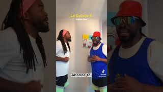 Laguinéek newmusic music dance humour comedy astuce vues hit dog random comedy reggae [upl. by Aerdna]